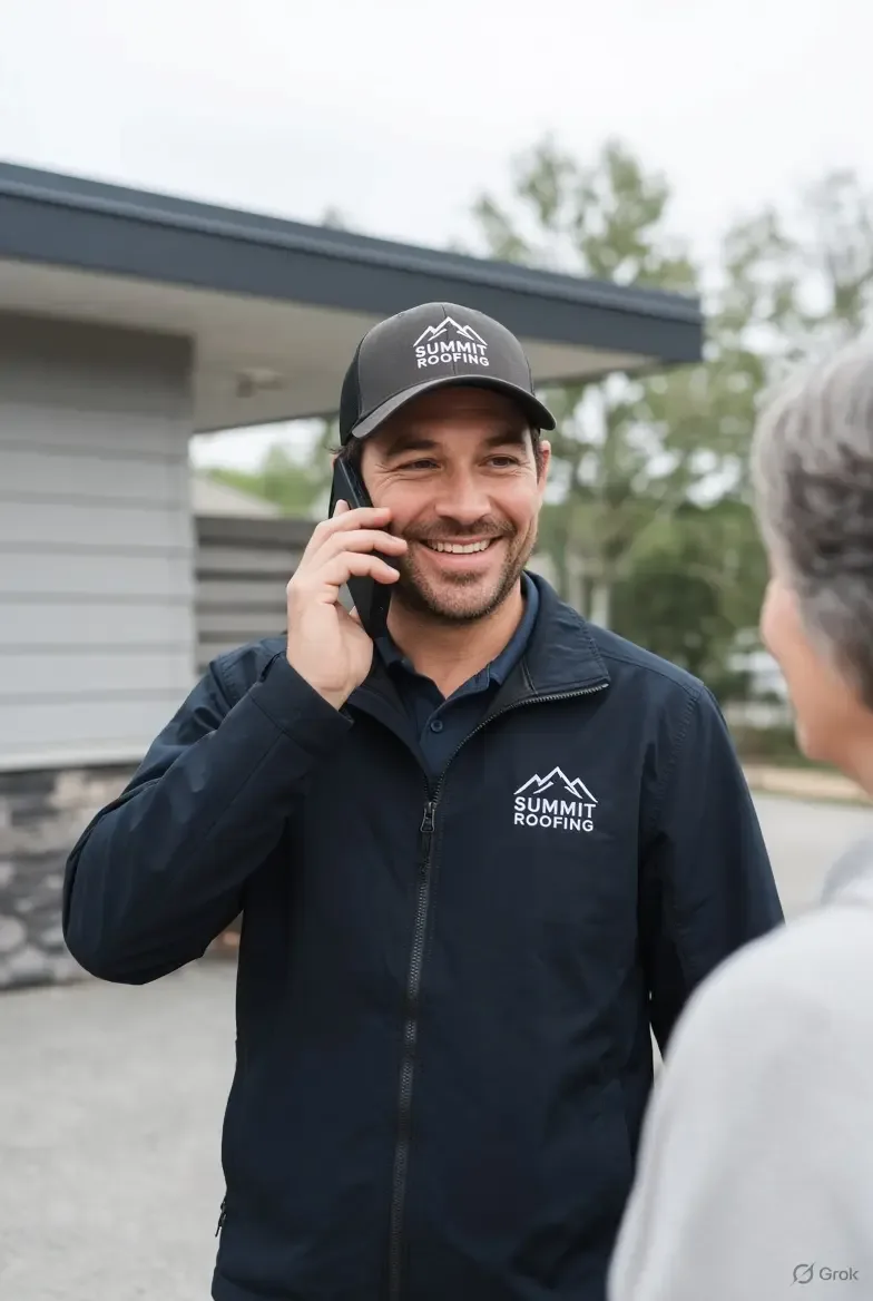 Flat Roof Leak Repair Thornton, WA FAQs